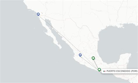 flights to puerto princesa|Flights from Seattle (SEA) to Puerto Escondido (PXM) from .